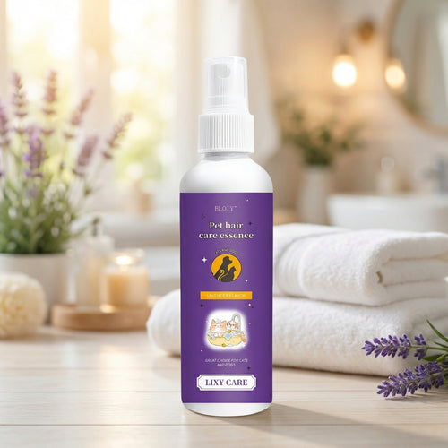Lixy Care® Есенция Нежност